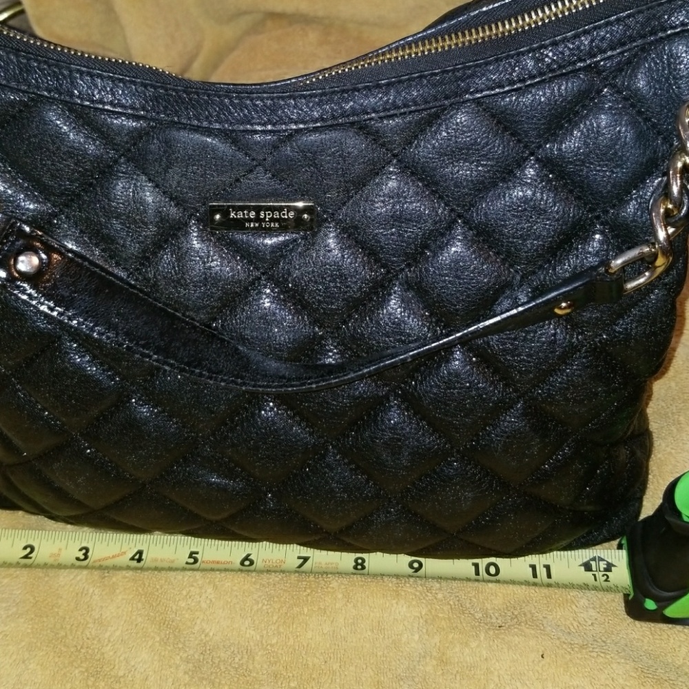 AUTHENTIC. KATE SPADE PURSE